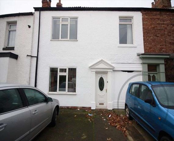 4 Bedroom Terraced